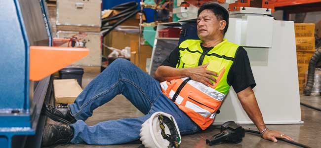Cardiac Arrest: Empowering Readiness