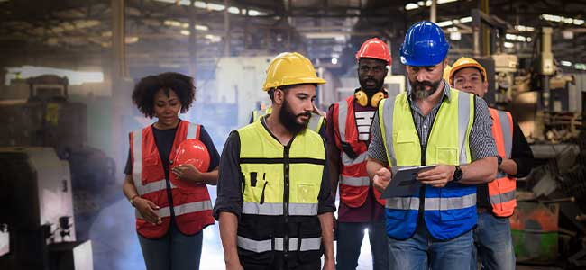 Getting SMART About Training