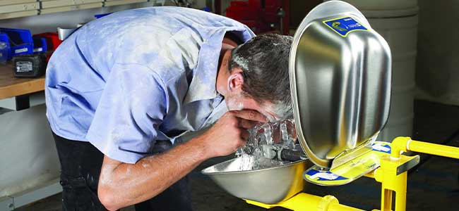 Streamlining Safety