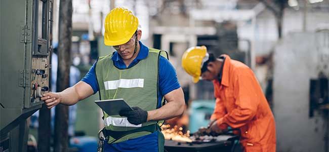 Some Things to Consider in Facility Safety Programs