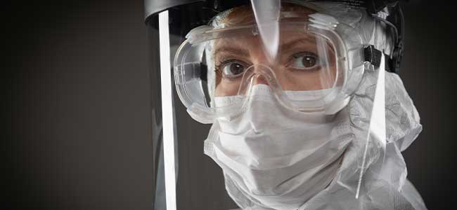 Beyond the Goggles: Navigating Eye and Face Protection