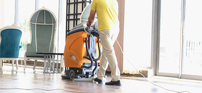 Are You Listening to the Complaints? Noise Monitoring in the Hospitality Industry