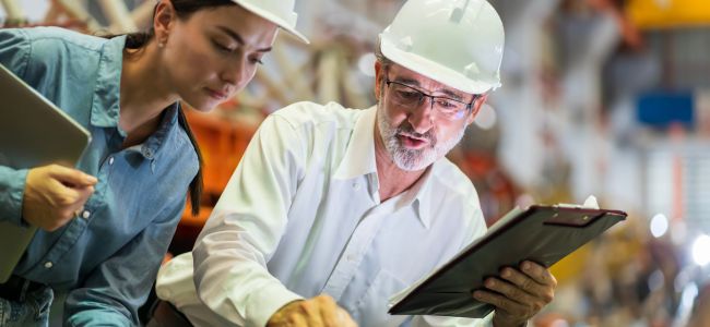 Sheet Metal Workers