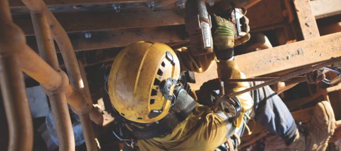 Construction PPE