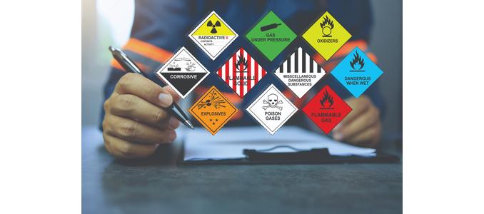 Hazard Communication