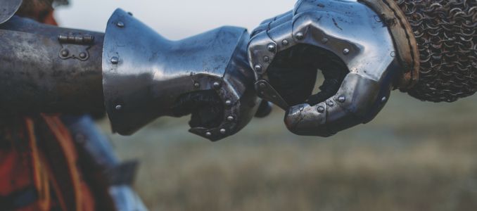 PPE for Hand Protection