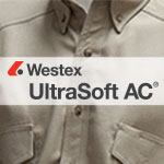 Westex UltraSoft AC®: The most comfortable FR fabric yet 