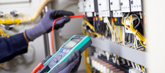 Electrical Safety Inspection