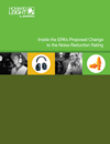 Inside the EPA’s Proposed Change to the Noise Reduction Rating