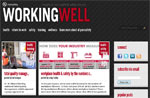 Working Well Blog