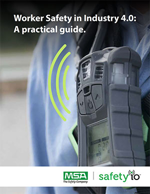 Worker Safety in Industry 4.0: A practical guide.