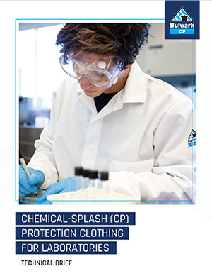 Chemical Splash Protection for Laboratories