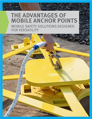 The Advantages of Mobile Anchor Points