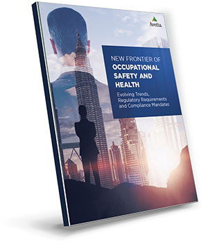 New Frontier of Occupational Safety and Health