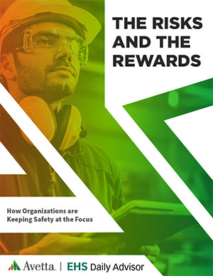 The Risks and the Rewards
