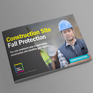 Why Does OSHA Have a Standard for Fall Protection?