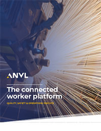 The Connected Worker Platform