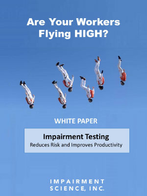 Are Your Workers Flying High? 