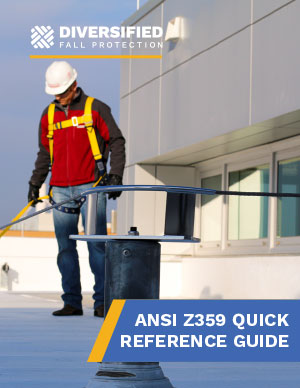 ANSI Z359 Quick Reference Guide