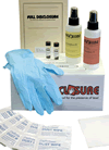 Colorimetric Field Detection Kit for Contaminant Identification