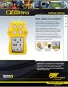 GasAlertQuattro datasheet