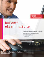 Versatile technologies and engaging content combine to help transfer knowledge and transform performance. 